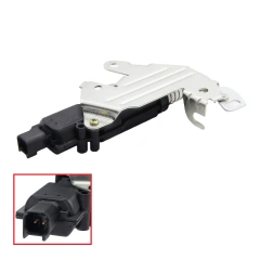 Замок багажника Ford Fusion 2011, Fiesta Актуатор, электропривод, доводчик